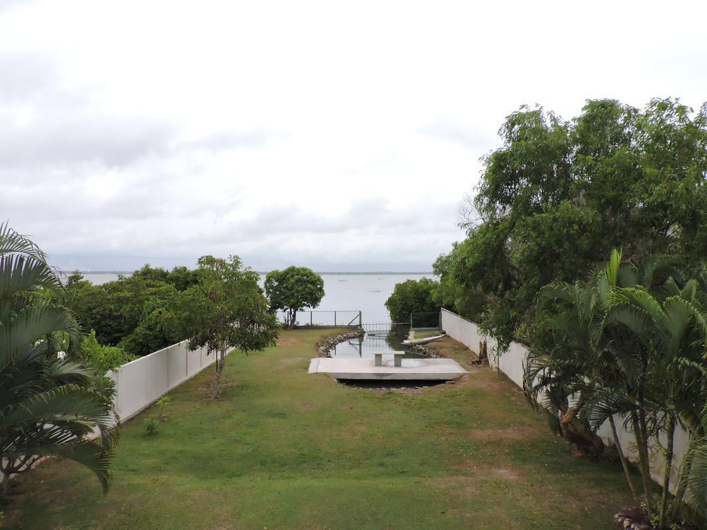The Lagoon Villa Kurana Katunayaka Eksteriør bilde
